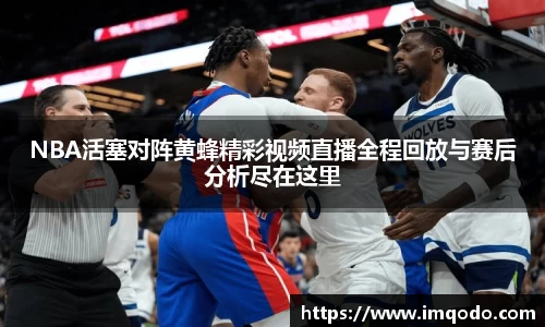 NBA活塞对阵黄蜂精彩视频直播全程回放与赛后分析尽在这里
