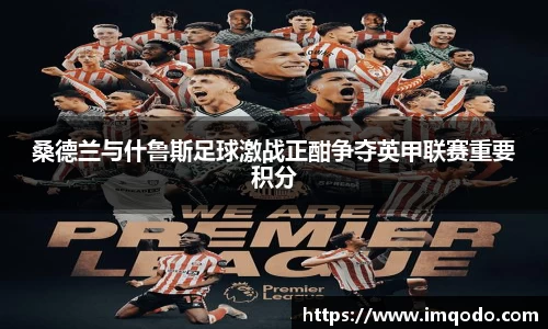 桑德兰与什鲁斯足球激战正酣争夺英甲联赛重要积分
